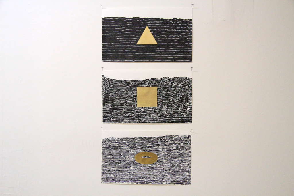 Then Series, stacked, 2014